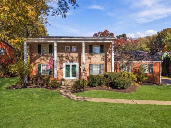 100 Thornberry Dr, Pittsburgh, PA 15235