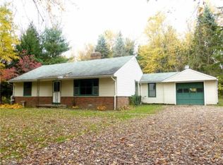 2967 State Route 82, Aurora, OH 44202