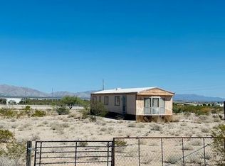 66362 65th St, Salome, AZ 85348