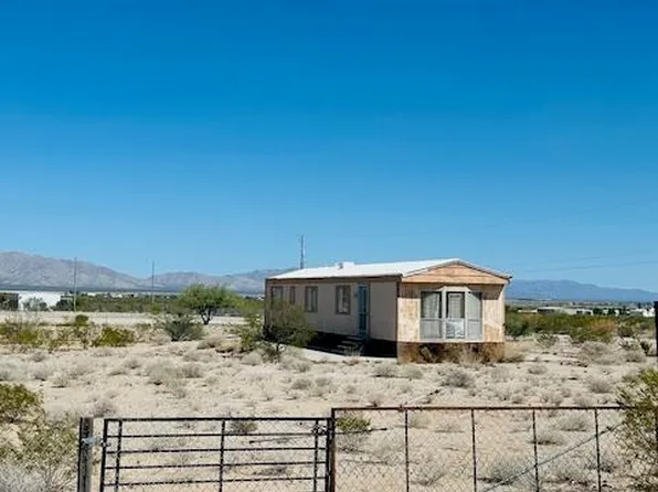 66362 65th St, Salome, AZ 85348