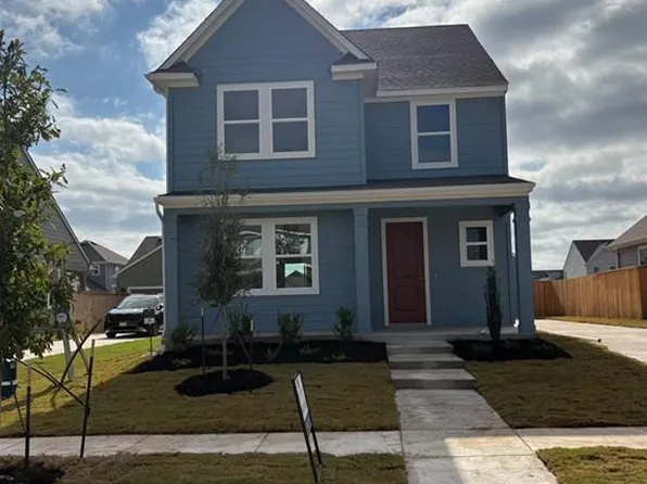 112 Elm Branch Trl, Taylor, TX 76574