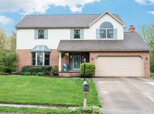 603 Bristol Pl, Cranberry Township, PA 16066
