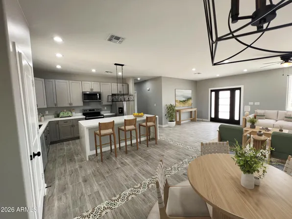 504 N 297th Lane, Buckeye, AZ 85396