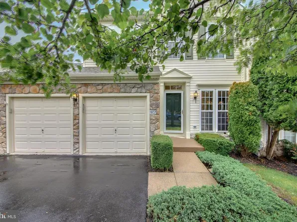 1807 Adams Way, Jamison, PA 18929