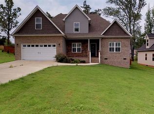 8792 Walnut Leaf Dr LOT 11, Ooltewah, TN 37363
