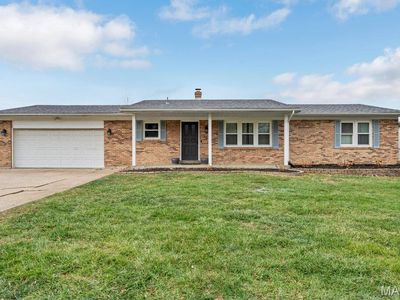 707 Kent Dr, Wentzville, MO, 63385