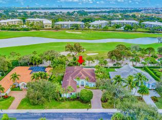 2500 Tecumseh Dr, West Palm Beach, FL 33409