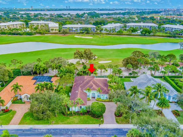 2500 Tecumseh Drive, West Palm Beach, FL 33409
