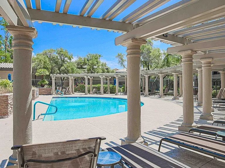 7009 E Acoma Dr #2063 — Photo 27