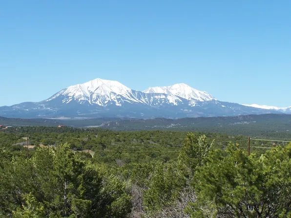 Reins Rd #52, Walsenburg, CO 81089