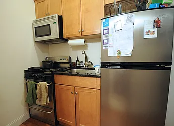 Rented by REAL New York