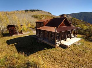 2421 Discovery Way, Woody Creek, CO 81656
