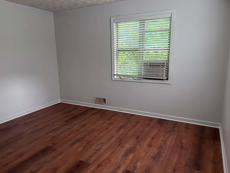 Bedroom #2- upstairs