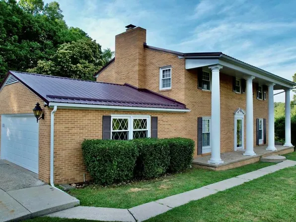 455 Dry Hill Rd, Beckley, WV 25801