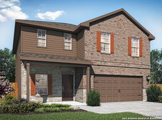 6410 Thorpe Holw, Converse, TX 78109