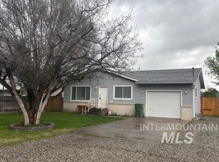 273 S West Ave, New Plymouth, ID 83655