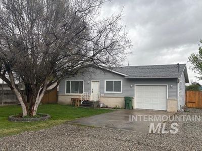 273 S West Ave, New Plymouth, ID, 83655