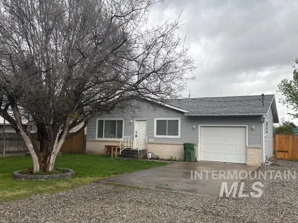 273 S West Ave, New Plymouth, ID 83655