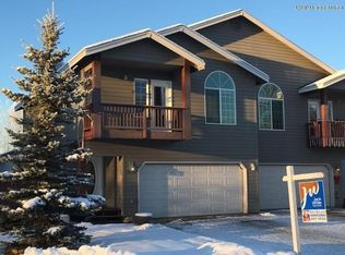 2554 Glacier St #6, Anchorage, AK 99508