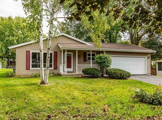 5 Huegel Ct, Madison, WI 53719