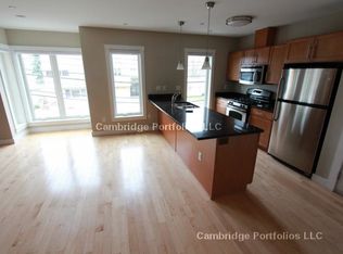 5 Bay State Rd, Cambridge, MA 02138