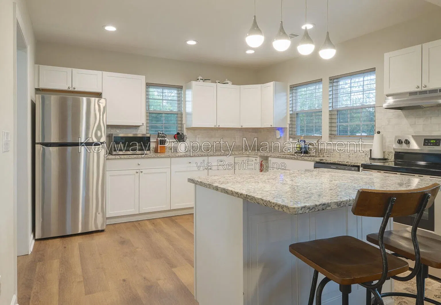 2 bed, 2.0 bath, 1131 sqft, $1,299 — Photo 4