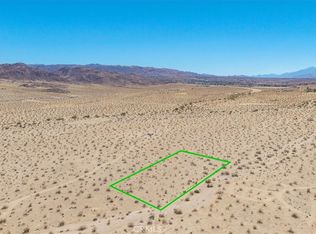 5888 La Ferney Ave, Joshua Tree, CA 92252