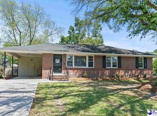 2111 W Cambridge Dr, Florence, SC 29501