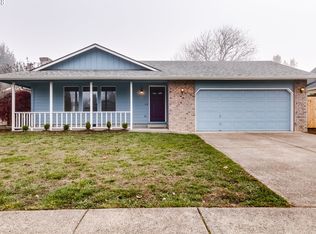 3406 Honeywood St, Eugene, OR