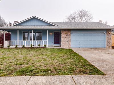 3406 Honeywood St, Eugene, OR, 97408