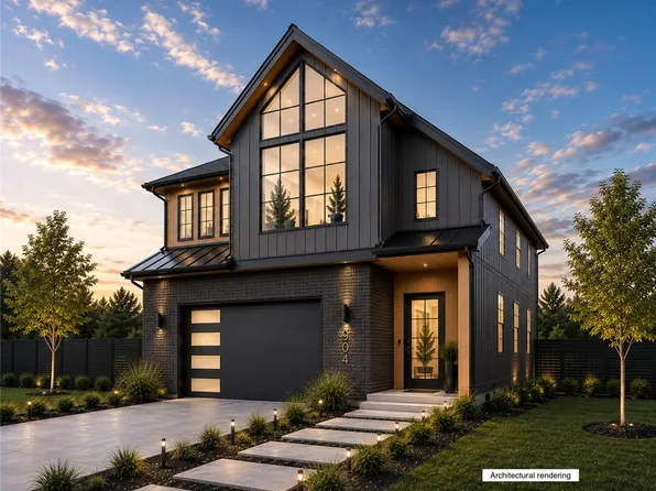 LOT 9 10th St, Bentonville, AR 72712
