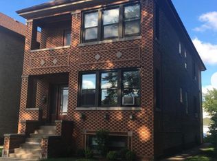 3751 S Winchester Ave #2, Chicago, IL 60609