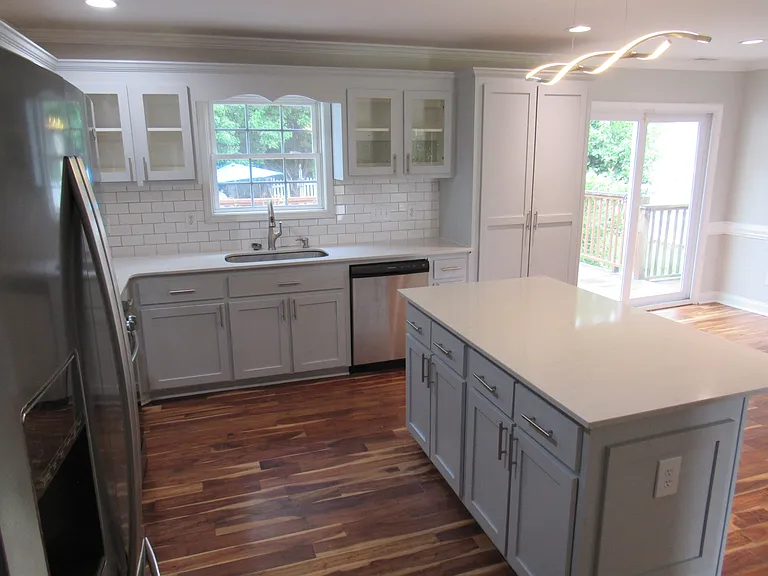 1511 Crowders Woods Dr — Photo 8