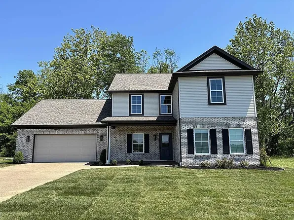 10111 Gallop Way, Evansville, IN 47725