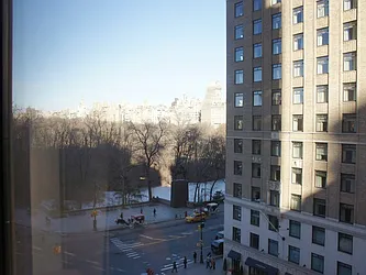 Rented by Sotheby's International Realty