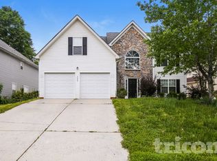 5005 Eagle Creek Dr, Charlotte, NC 28269