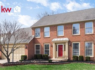 6973 Raymond Dr, Dublin, OH 43017