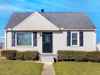 1501 32nd St NE, Canton, OH, 44714