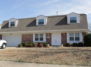 5209 S 76th East Ave, Tulsa, OK 74145