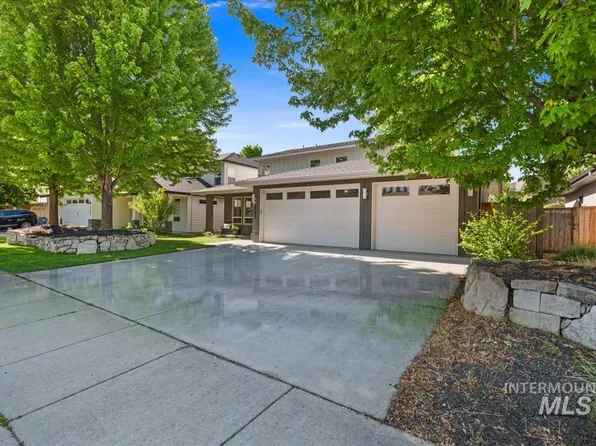 1765 E Bergeson St, Boise, ID 83706