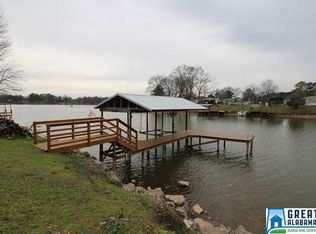 1062 Waterfront Cir, Lincoln, AL 35096