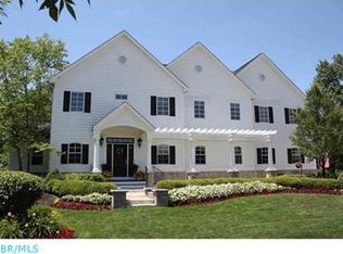 5281 Amanda Ridge Ct, Westerville, OH 43082