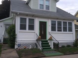 56 Armstrong St, West Springfield, MA 01089