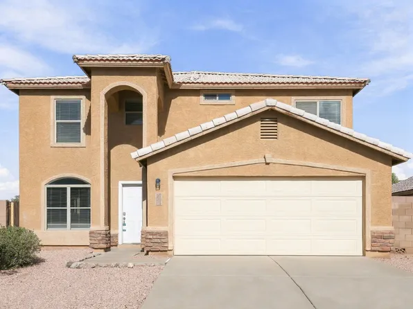 8961 S 253rd Ave, Buckeye, AZ 85326