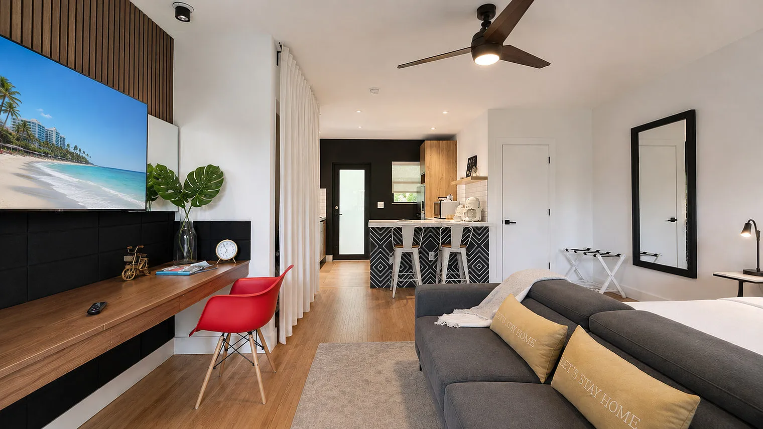 Studio, 1.0 bath, 290 sqft, $8,343 — Photo 1