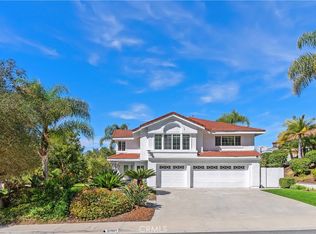 27921 Atherston, Mission Viejo, CA 92692