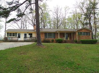 1806 Ford Rd, Gaffney, SC 29340