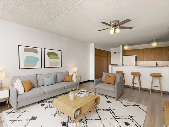 98-402 Koauka Loop APT 2509, Aiea, HI 96701