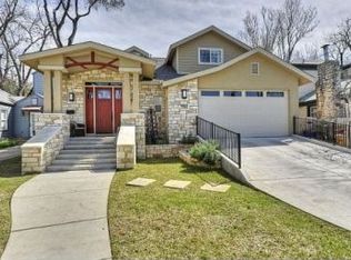 4511 Shoalwood Ave, Austin, TX 78756