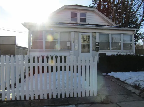 1166 Douglas Ave, North Providence, RI 02904